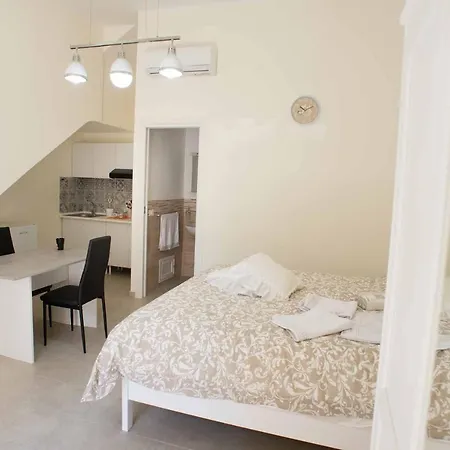 Guest house Isola Bella