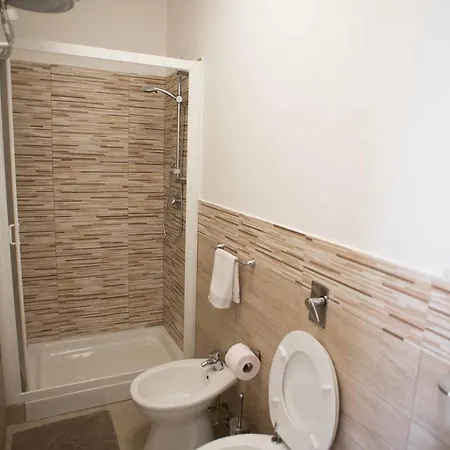 Isola Bella Pensjonat