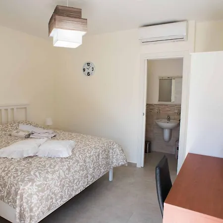 Pensjonat Isola Bella Isola delle Femmine