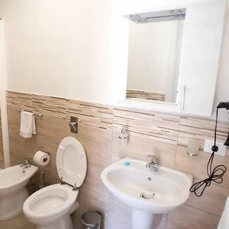 Isola Bella Pensjonat