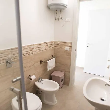 Pensjonat Isola Bella 3*