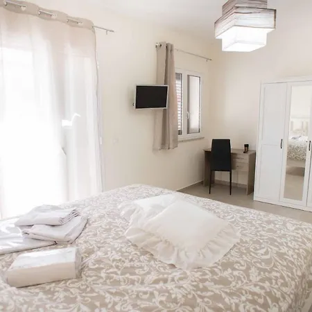 Pensjonat Isola Bella Isola delle Femmine