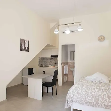 Isola Bella Guest house