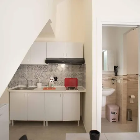 Isola Bella Isola delle Femmine