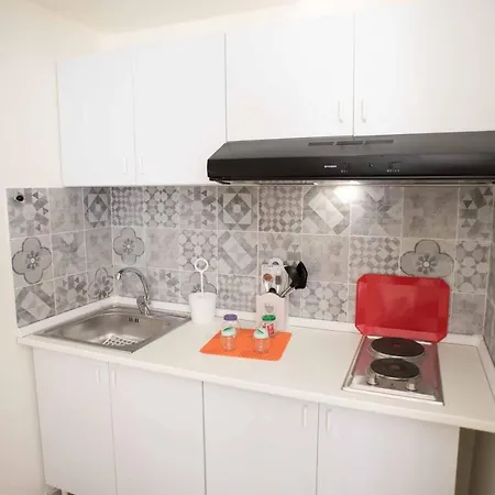 Isola Bella Isola delle Femmine