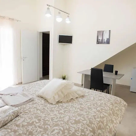 Pensjonat Isola Bella