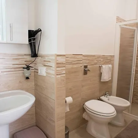 Pensjonat Isola Bella